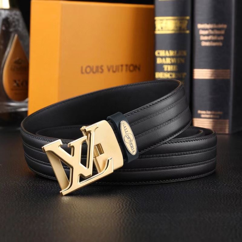 Louis Vuitton Belts